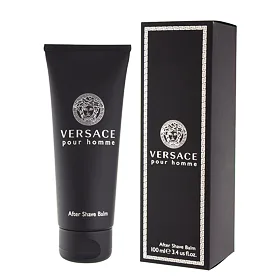 Balzám po holení Versace Pour Homme 100 ml