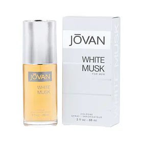 Jovan White Musk for Men EDC 88 ml M