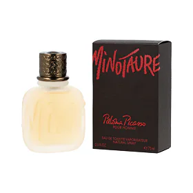 Paloma Picasso Minotaure Pour Homme EDT 75 ml M
