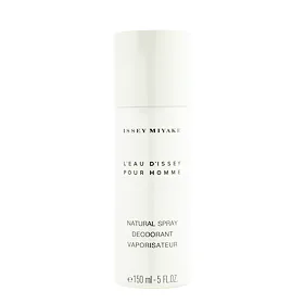 Deodorant Issey Miyake L'Eau d'Issey Pour Homme 150 ml