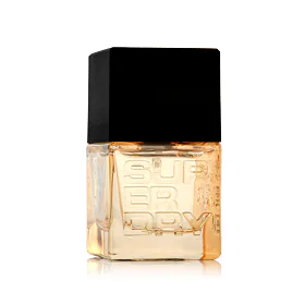 Toaletní voda Superdry Neon Orange 25 ml