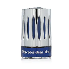 Toaletní voda Mercedes-Benz Man 20 ml