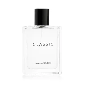 Toaletní voda Banana Republic Classic 125 ml