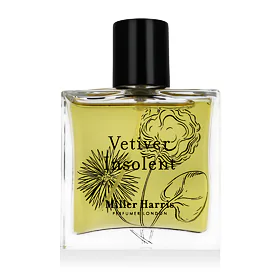 Miller Harris Vetiver Insolent EDP 50 ml UNISEX