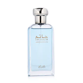 Parfémovaná voda Rasasi Hatem 75 ml