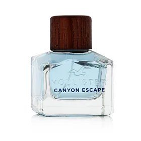 Toaletní voda Hollister Canyon Escape 50 ml