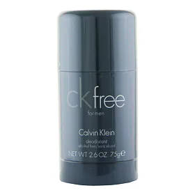 Calvin Klein CK Free DST 75 ml M