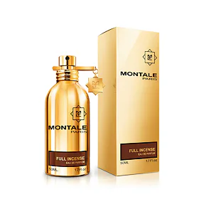 Montale Paris Full Incense EDP 50 ml UNISEX